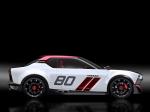 Nissan IDx Nismo Concept 2013 года